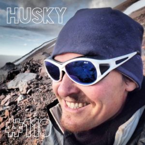 Husky podden